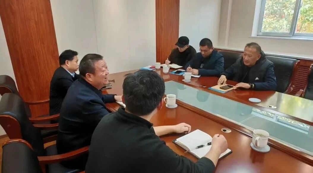 對(duì)標(biāo)先進(jìn)促提升 積極進(jìn)取謀發(fā)展—魯南電商產(chǎn)業(yè)園扎實(shí)推進(jìn)四季度工作