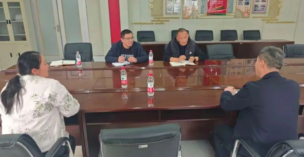 對(duì)標(biāo)先進(jìn)促提升 積極進(jìn)取謀發(fā)展—魯南電商產(chǎn)業(yè)園扎實(shí)推進(jìn)四季度工作1